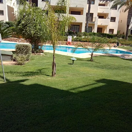 Bevs Ground Floor Roda Golf Apartment! San Javier Exterior photo