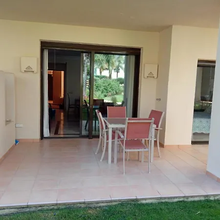 Bevs Ground Floor Roda Golf Apartment! San Javier Exterior photo