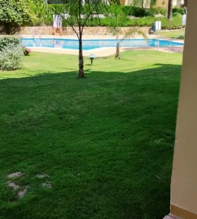 Bevs Ground Floor Roda Golf Apartment! San Javier Exterior photo