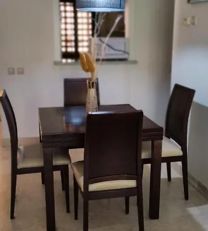 Bevs Ground Floor Roda Golf Apartment! San Javier Room photo