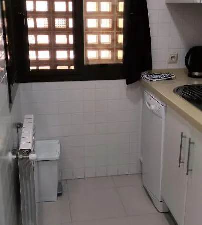 Bevs Ground Floor Roda Golf Apartment! San Javier Room photo