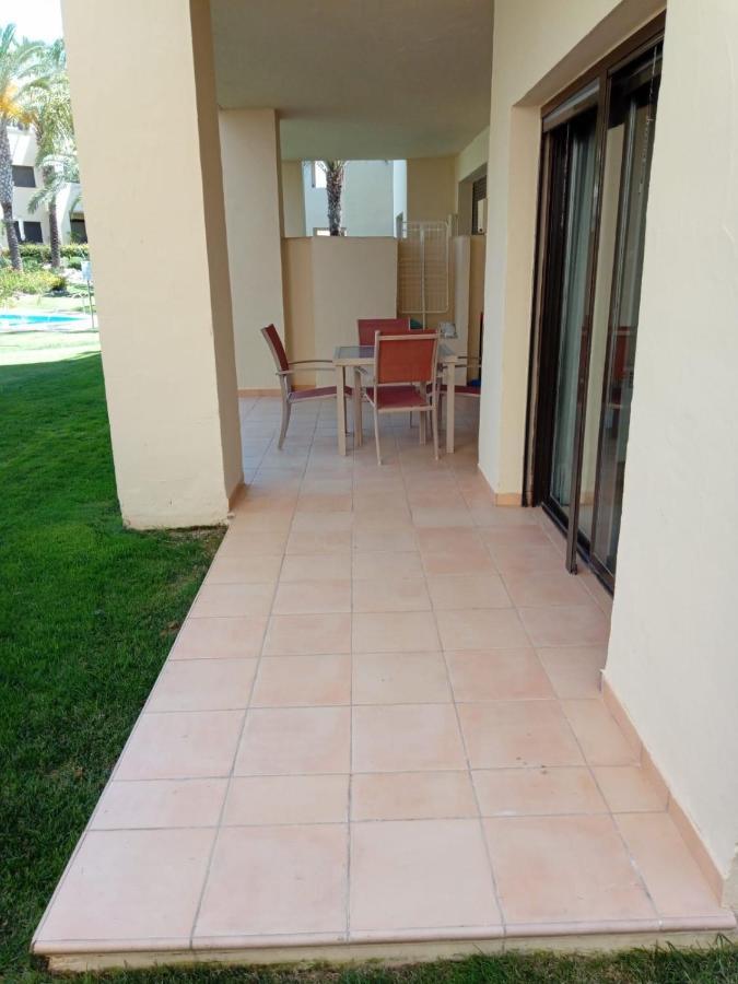 Apartment Bevs Ground Floor Roda Golf Apartment!