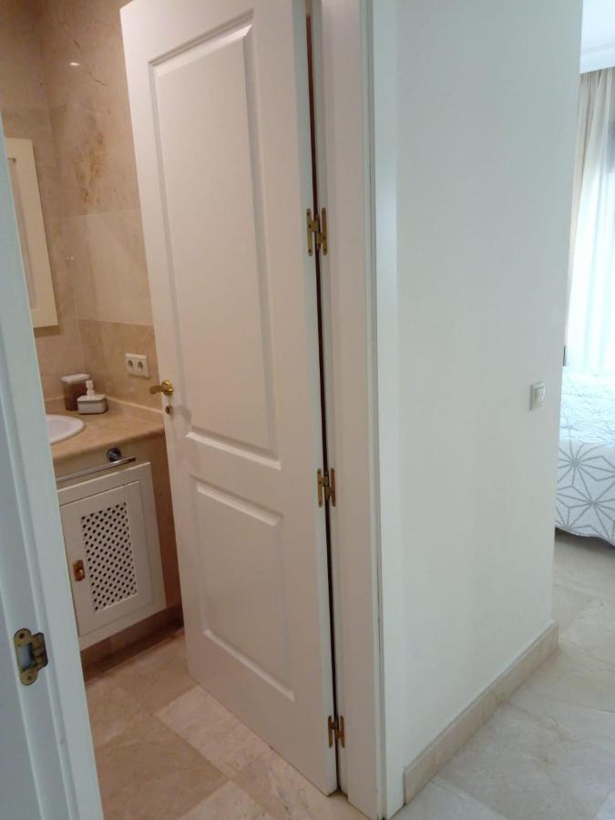 Apartment Bevs Ground Floor Roda Golf Apartment!