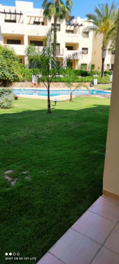 Apartment Bevs Ground Floor Roda Golf Apartment! San Javier