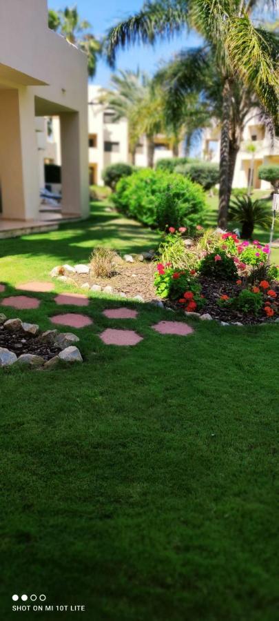 Apartment Bevs Ground Floor Roda Golf Apartment! *