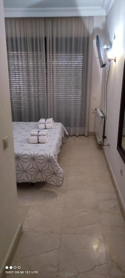 Apartment Bevs Ground Floor Roda Golf Apartment! San Javier