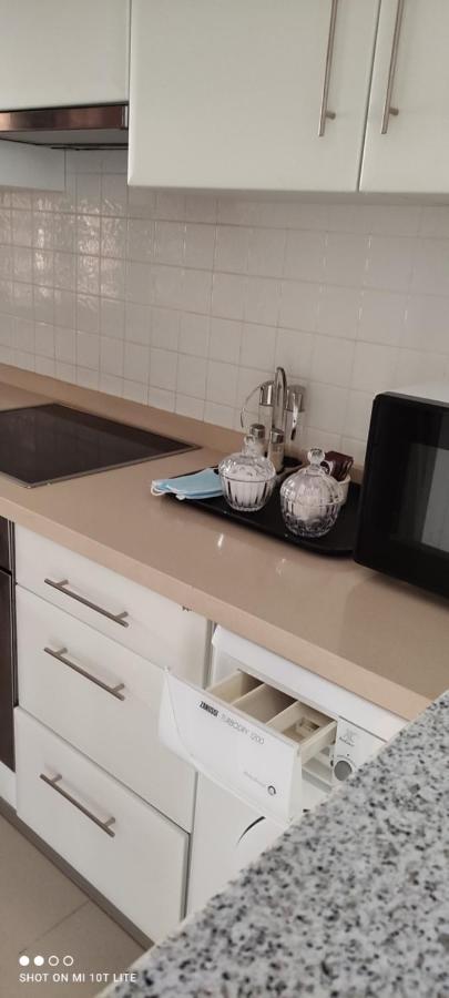 Apartment Bevs Ground Floor Roda Golf Apartment! *