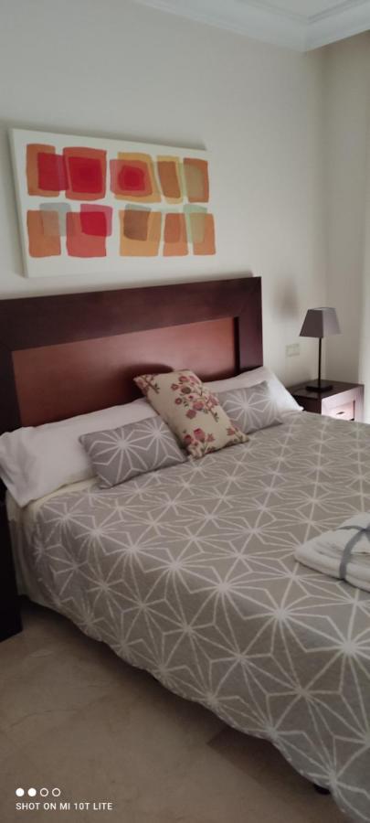 Apartment Bevs Ground Floor Roda Golf Apartment! San Javier