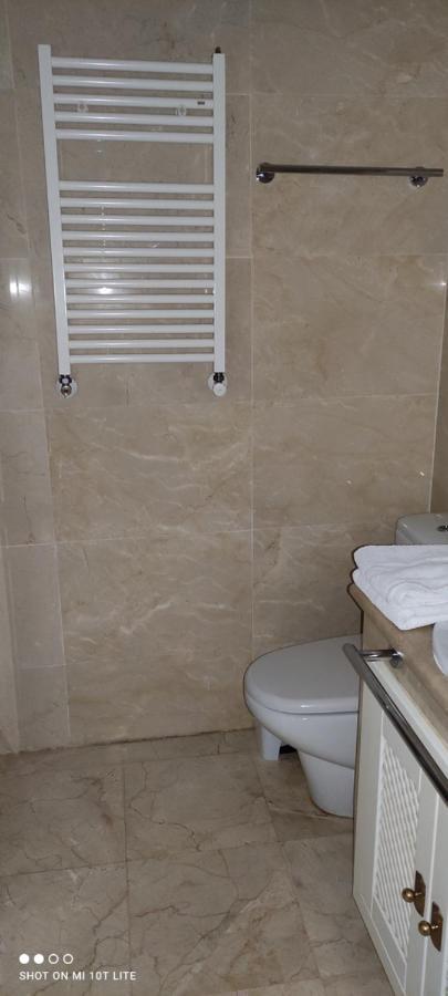Apartment Bevs Ground Floor Roda Golf Apartment! *