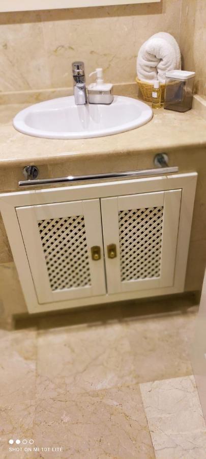 Apartment Bevs Ground Floor Roda Golf Apartment! San Javier