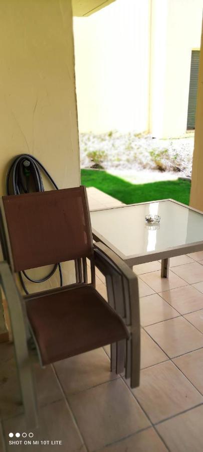 Apartment Bevs Ground Floor Roda Golf Apartment!
