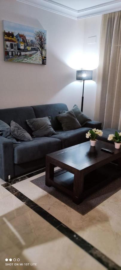 Apartment Bevs Ground Floor Roda Golf Apartment!