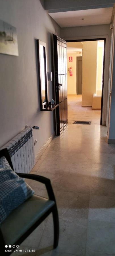 Bevs Ground Floor Roda Golf Apartment! Apartment San Javier
