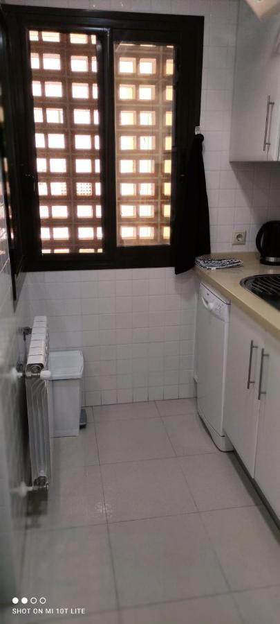 Bevs Ground Floor Roda Golf Apartment! * San Javier